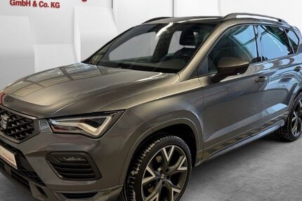 Seat Ateca 57.035 km 26.750 &euro; Lübeck 23554