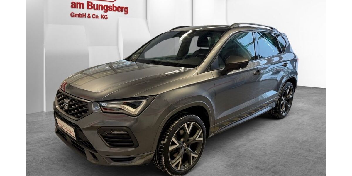 Seat Ateca 57.035 km 26.750 &euro; Lübeck 23554