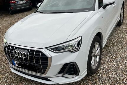 Audi Q3 70.200 km 31.800 &euro; Lübeck 23556
