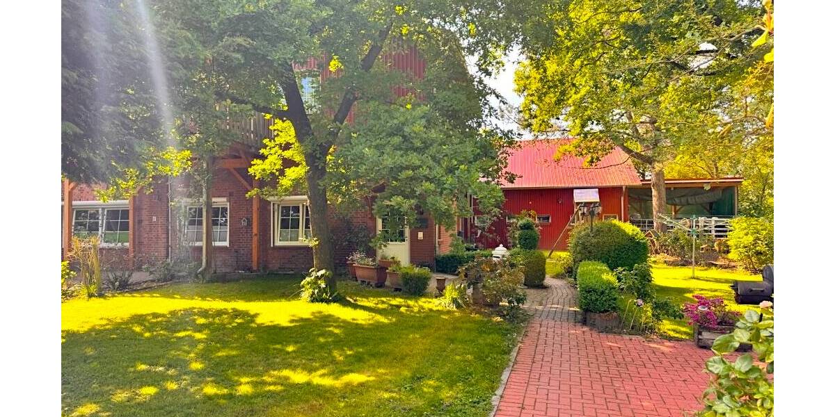 Mehrfamilienhaus, Wohnhaus Klein Gladebrügge - 1.300.000&euro; | Angebot:25699521