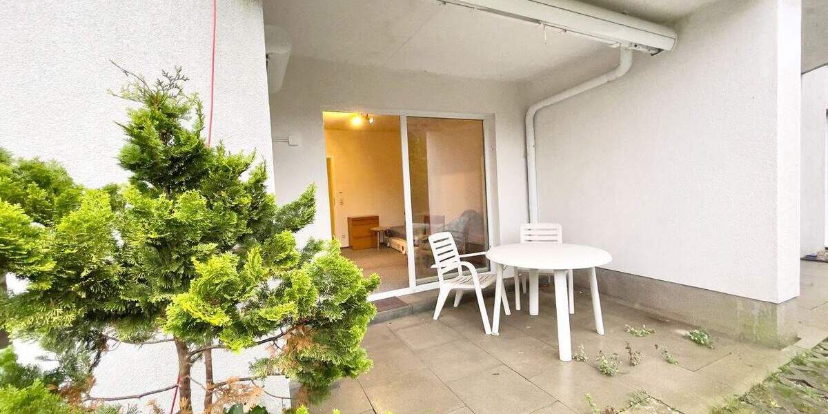 Etagenwohnung Bad Oldesloe - 3 Zimmer, 71 m&sup2;, 259.000&euro; | Angebot:26867649