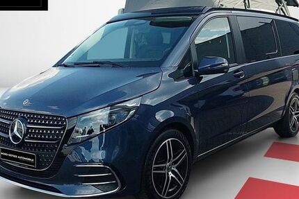 Mercedes-Benz V 300 9.990 km 97.800 &euro; Reinfeld 23858