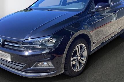 VW Polo 45.850 km 16.780 € Lübeck 23560