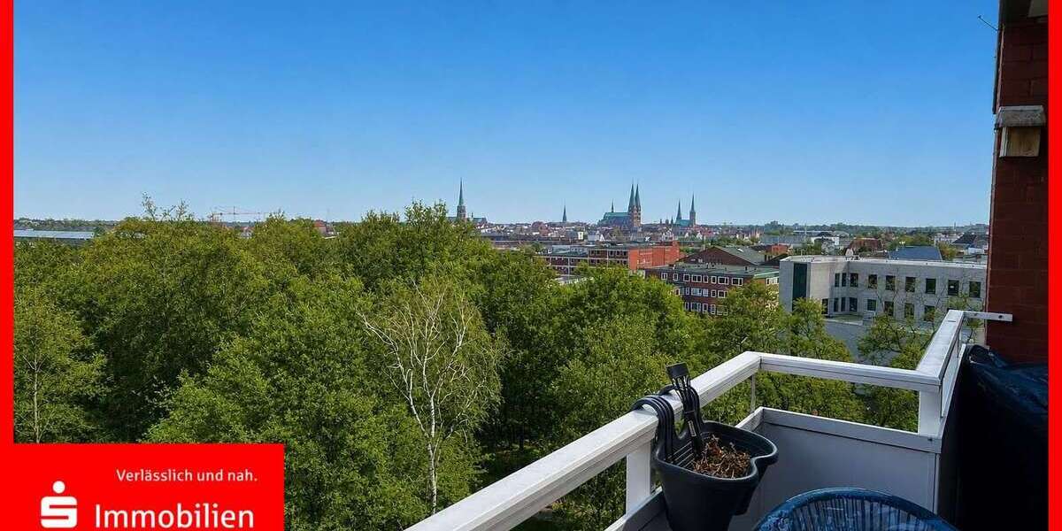 Etagenwohnung Lübeck Sankt Lorenz Nord - 3.5 Zimmer, 78 m&sup2;, 230.000&euro; | Angebot:26945524