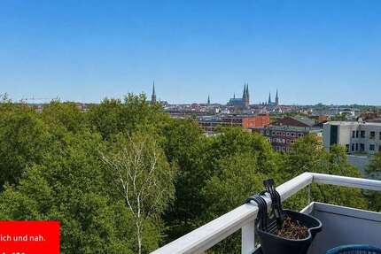 Wohnung Lübeck Sankt Lorenz Nord - 3.5 Zimmer, 78 m&sup2;, 230.000&euro; | Angebot:26945524