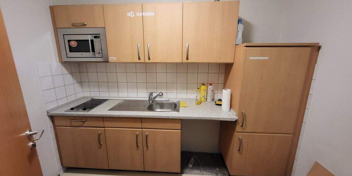 Nähe A1: Zentrale Büroräume auf 2 Etagen mit guter Verkehrsanbindung in St. Lorenz NordRoggenhorst 6 zimmer