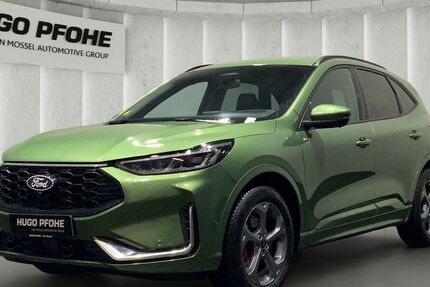 Ford Kuga 7.838 km 35.450 &euro; Lübeck 23554