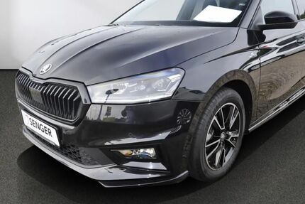Skoda Fabia 11.100 km 21.280 &euro; Bad Segeberg 23795