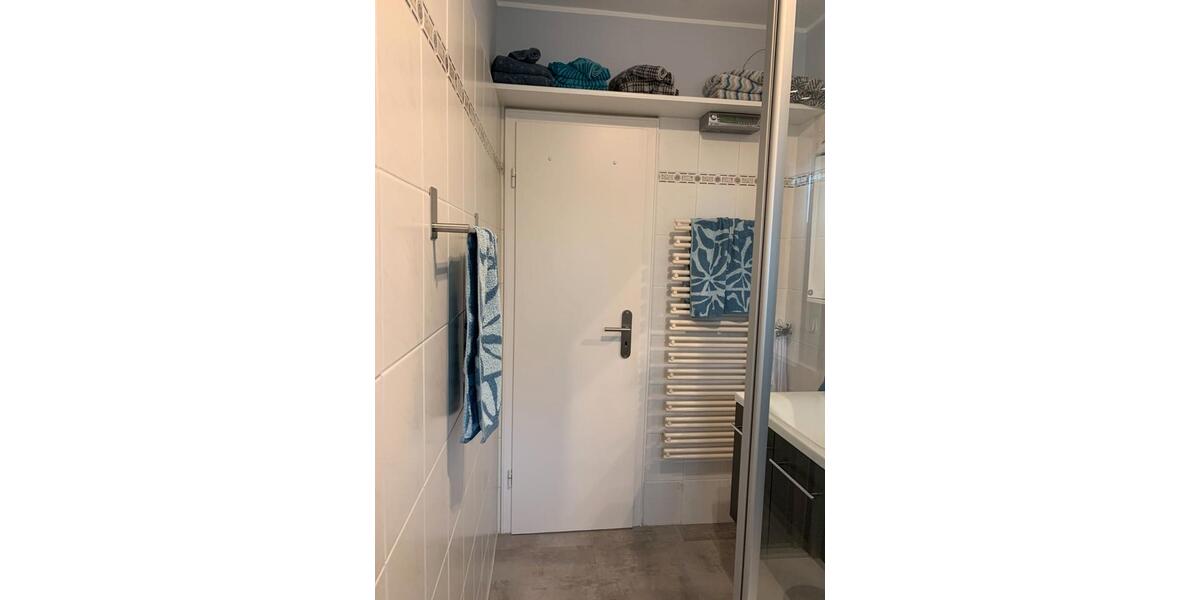 Etagenwohnung Bad Schwartau - 2.5 Zimmer, 67 m&sup2;, 222.000&euro; | Angebot:27428040