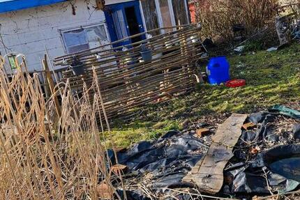 Grundstück Lübeck Sankt Lorenz Nord - 850&euro; | Angebot:25351338