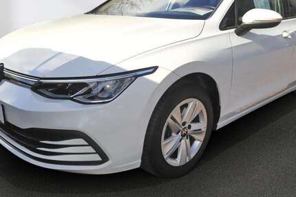 VW Golf 98.950 km 16.880 &euro; Bad Schwartau 23611