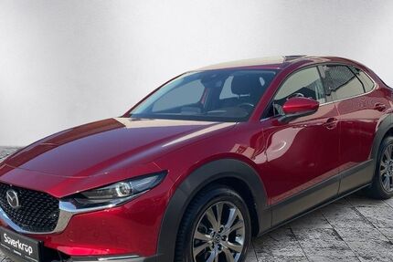 Mazda CX-30 39.700 km 22.980 &euro; Bad Oldesloe 23843