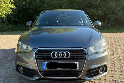 Audi A1 195.068 km 8.350 € Lübeck 23569