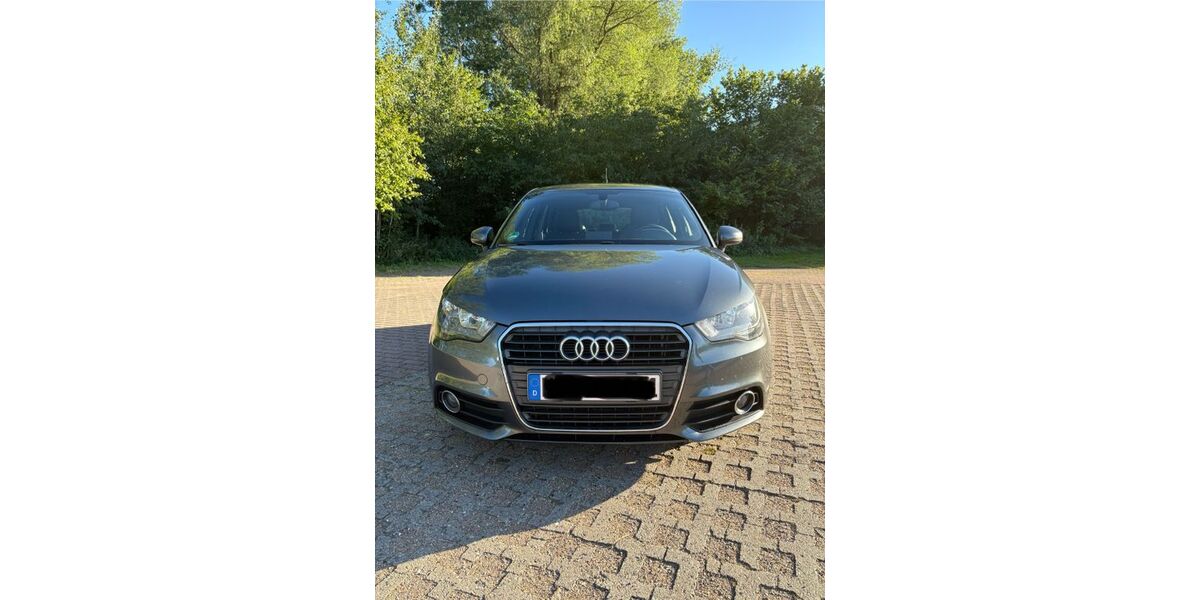 Audi A1 195.068 km 8.350 € Lübeck 23569