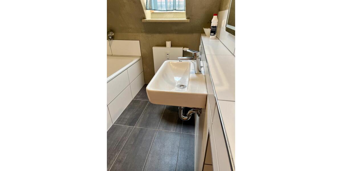 Dachgeschoßwohnung Lübeck Sankt Gertrud - 2 Zimmer, 49 m&sup2;, 169.000&euro; | Angebot:25589323