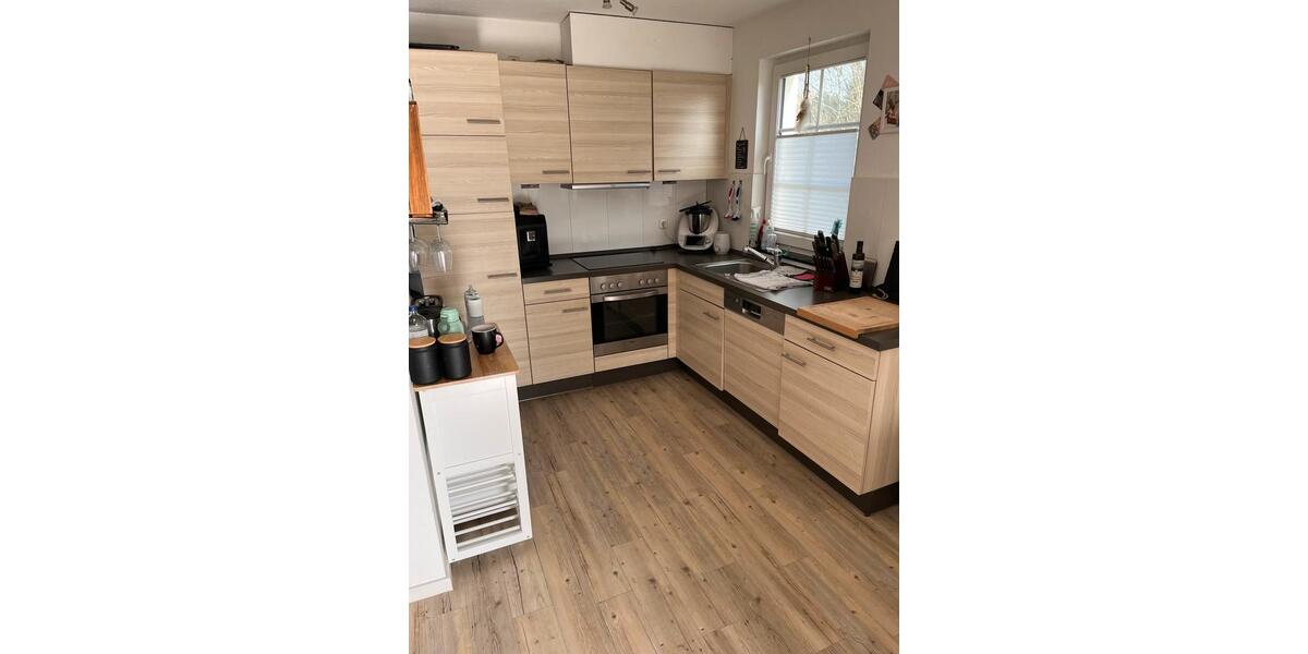 Doppelhaushälfte Lübeck Sankt Lorenz Nord - 4 Zimmer, 105 m&sup2;, 448.000&euro; | Angebot:25588787