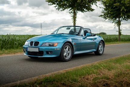 BMW Z3 61.784 km 21.900 € Eutin 23701