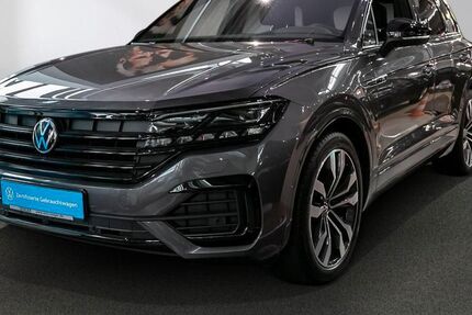 VW Touareg 71.850 km 58.980 &euro; Lübeck 23560