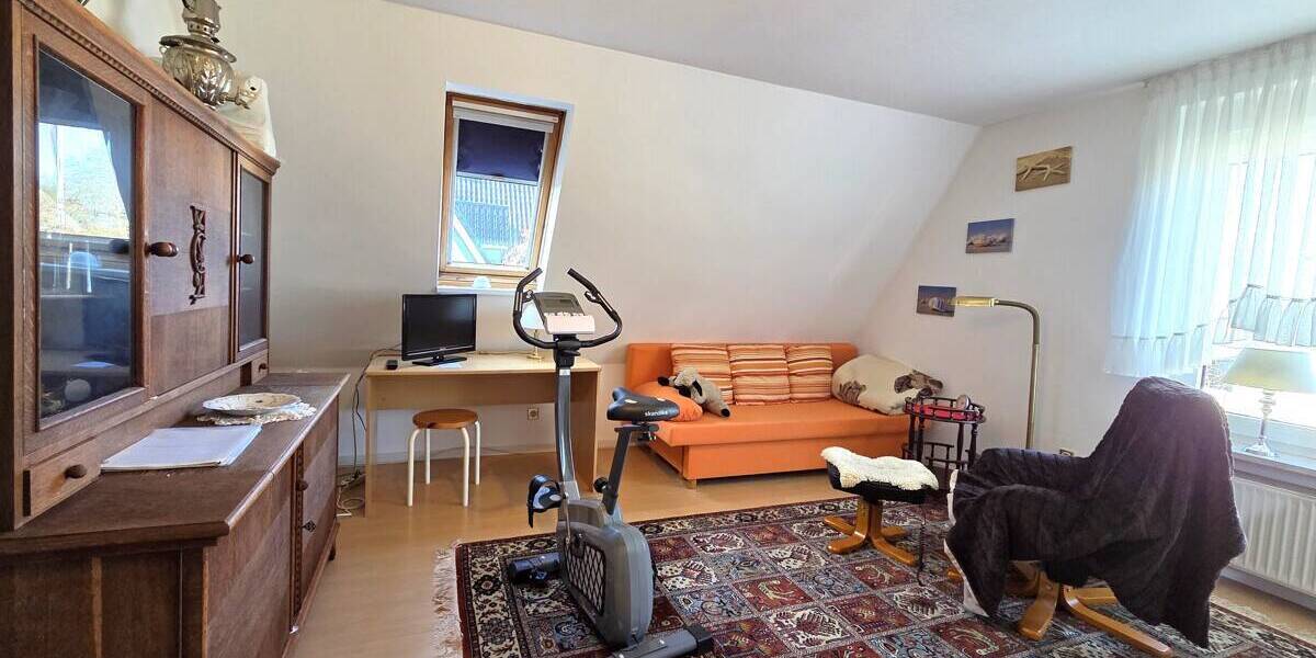 Mehrfamilienhaus, Wohnhaus Lübeck St. Lorenz Nord - 4 Zimmer, 130 m&sup2;, 219.000&euro; | Angebot:26583681