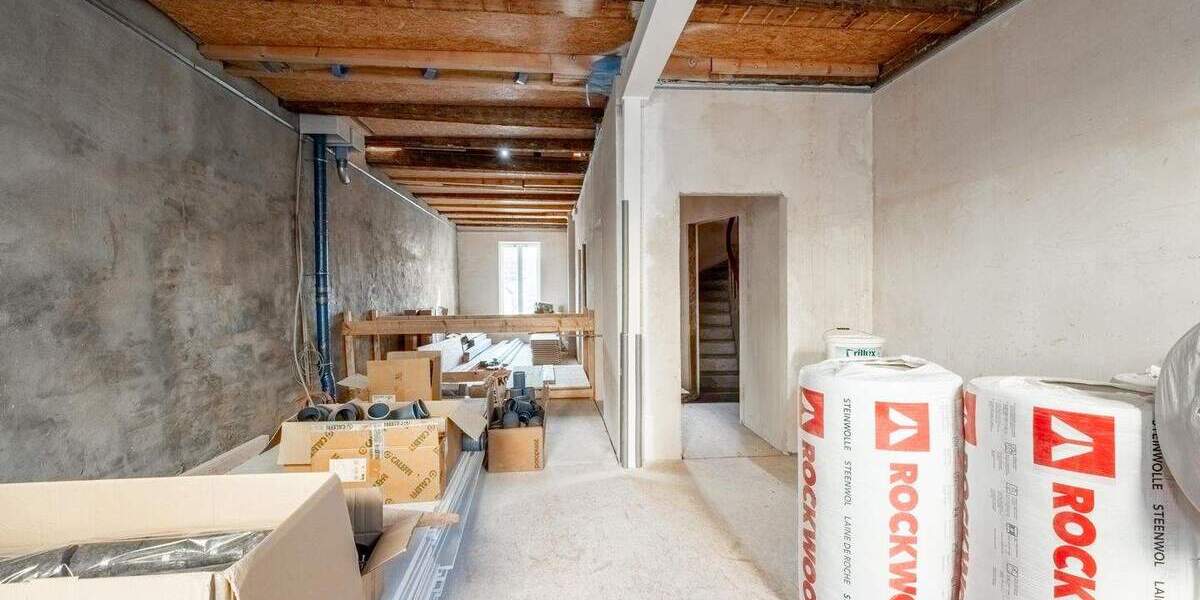 Mehrfamilienhaus, Wohnhaus Lübeck Innenstadt - 1 Zimmer, 334 m&sup2;, 900.000&euro; | Angebot:25670818