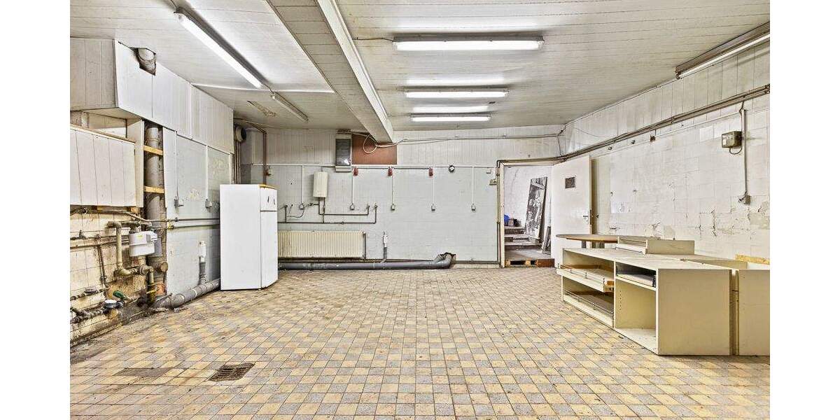 Mehrfamilienhaus, Wohnhaus Lübeck / Innenstadt Innenstadt - 8 Zimmer, 200 m&sup2;, 498.000&euro; | Angebot:25770316