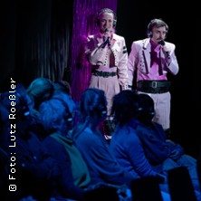 Das vierte Treffen 22.11.2025 THEATER LÜBECK