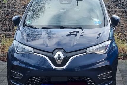 Renault ZOE 34.000 km 17.700 &euro; Bad Oldesloe 23843