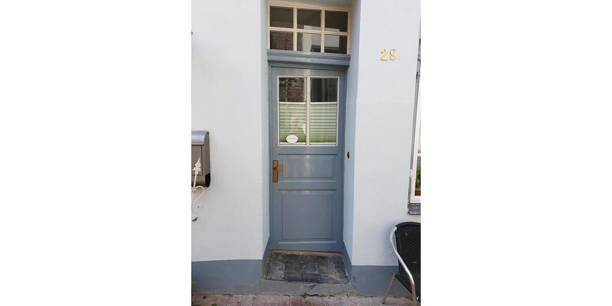 Etagenwohnung Lüdersdorf - 2 Zimmer, 55 m&sup2;, 650&euro; | Angebot:26679039