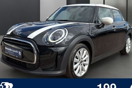 Mini Cooper 49.019 km 22.650 &euro; Lübeck 23560