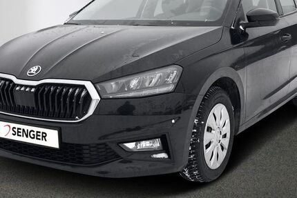 Skoda Fabia 28.350 km 18.990 &euro; Lübeck 23560