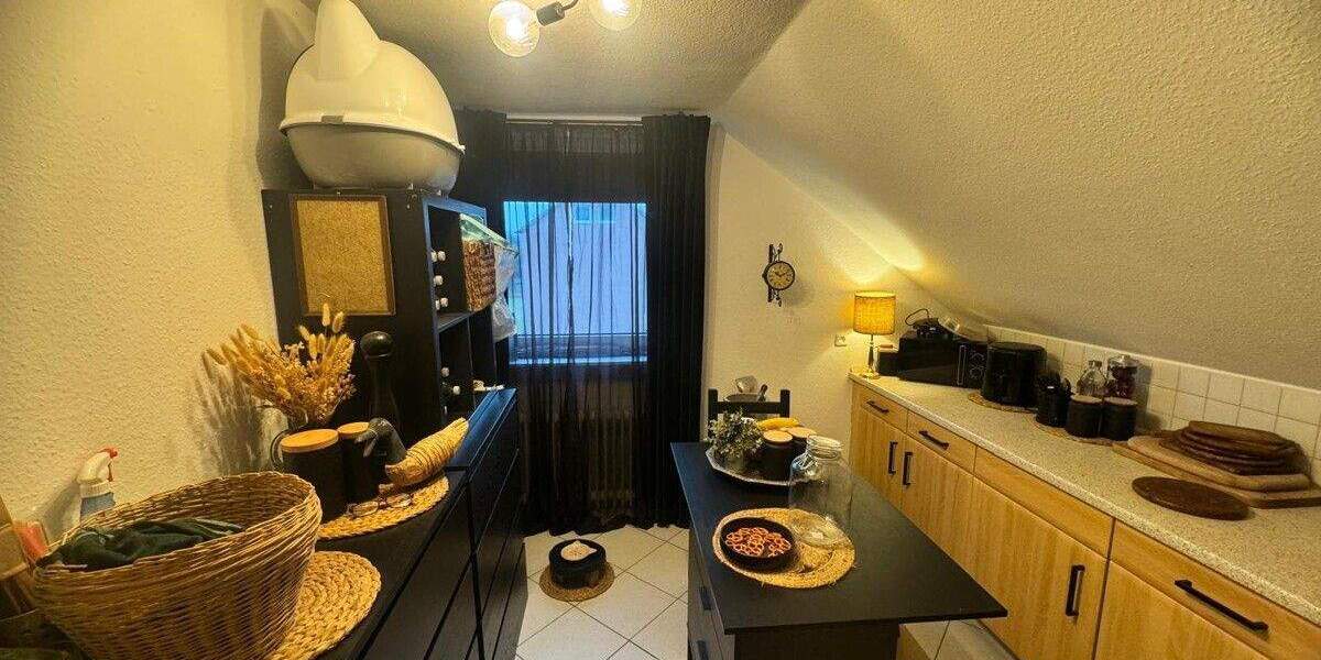 Etagenwohnung Bad Schwartau - 2 Zimmer, 48 m&sup2;, 120.000&euro; | Angebot:25862819