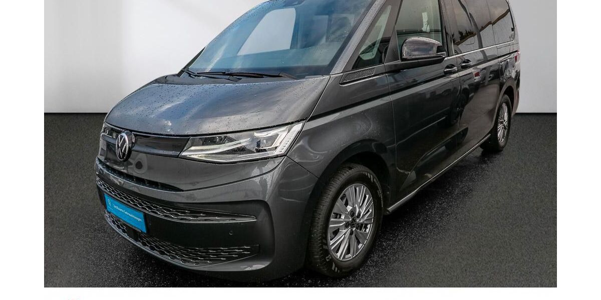 VW T7 Multivan 22.581 km 44.890 € Lübeck 23556