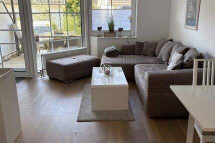 1- Zimmerappartement fast am Meer