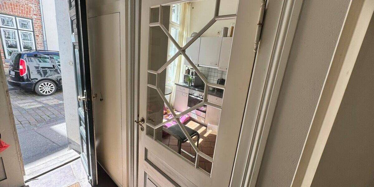 Mehrfamilienhaus, Wohnhaus Lübeck / Innenstadt Innenstadt - 4 Zimmer, 160 m&sup2;, 595.000&euro; | Angebot:26825429