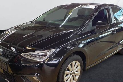 Seat Ibiza 12.445 km 19.975 &euro; Mölln 23879