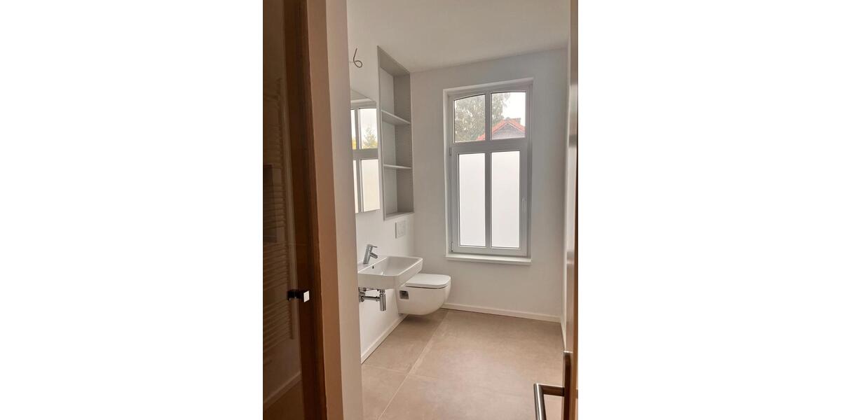 Hochparterre Ratekau Hobbersdorf - 2.5 Zimmer, 92 m&sup2;, 1.380&euro; | Angebot:26682688