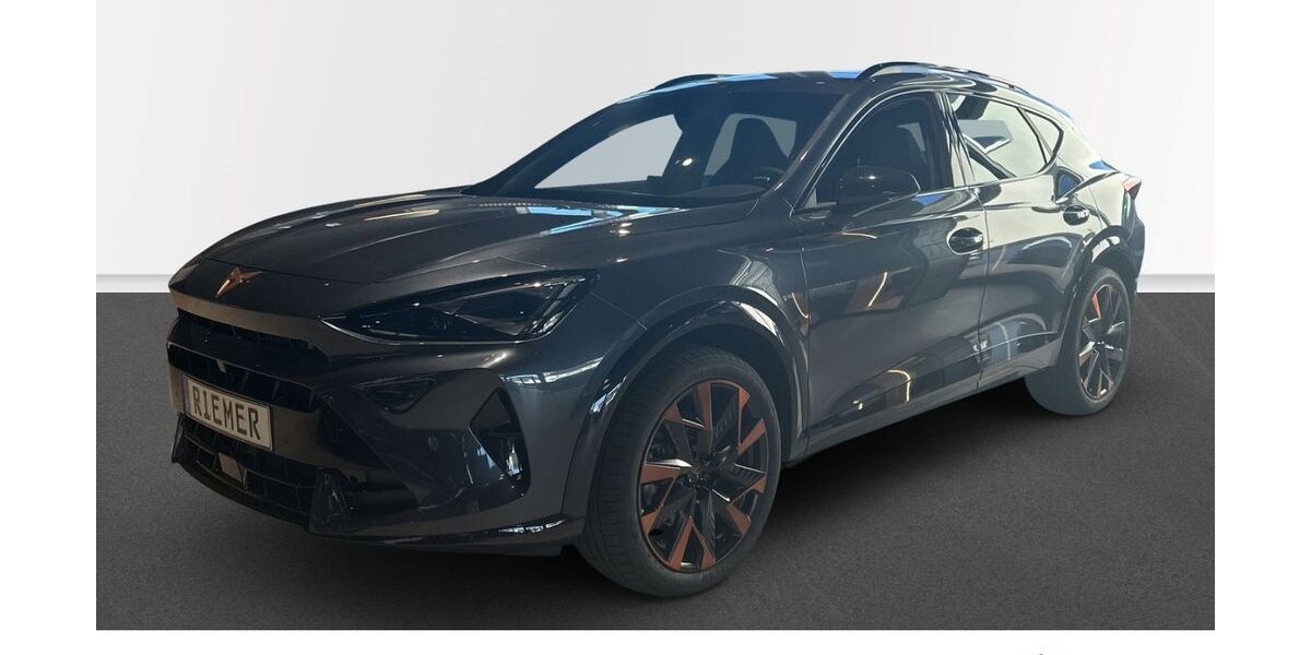 Cupra Formentor 13.793 km 34.989 &euro; Mölln 23879