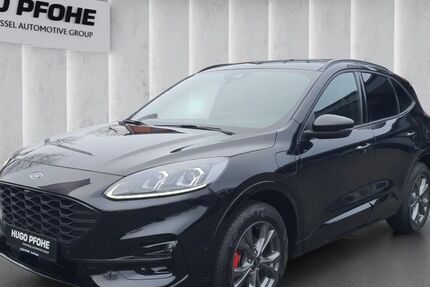 Ford Kuga 29.486 km 27.890 &euro; Lübeck 23554