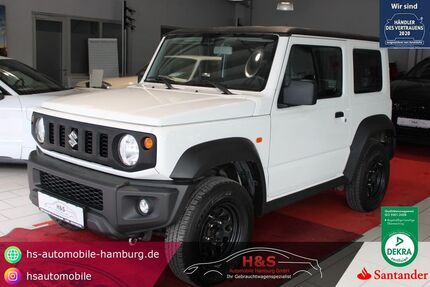 Suzuki Jimny 69.989 km 26.500 &euro; Bad Segeberg 23795