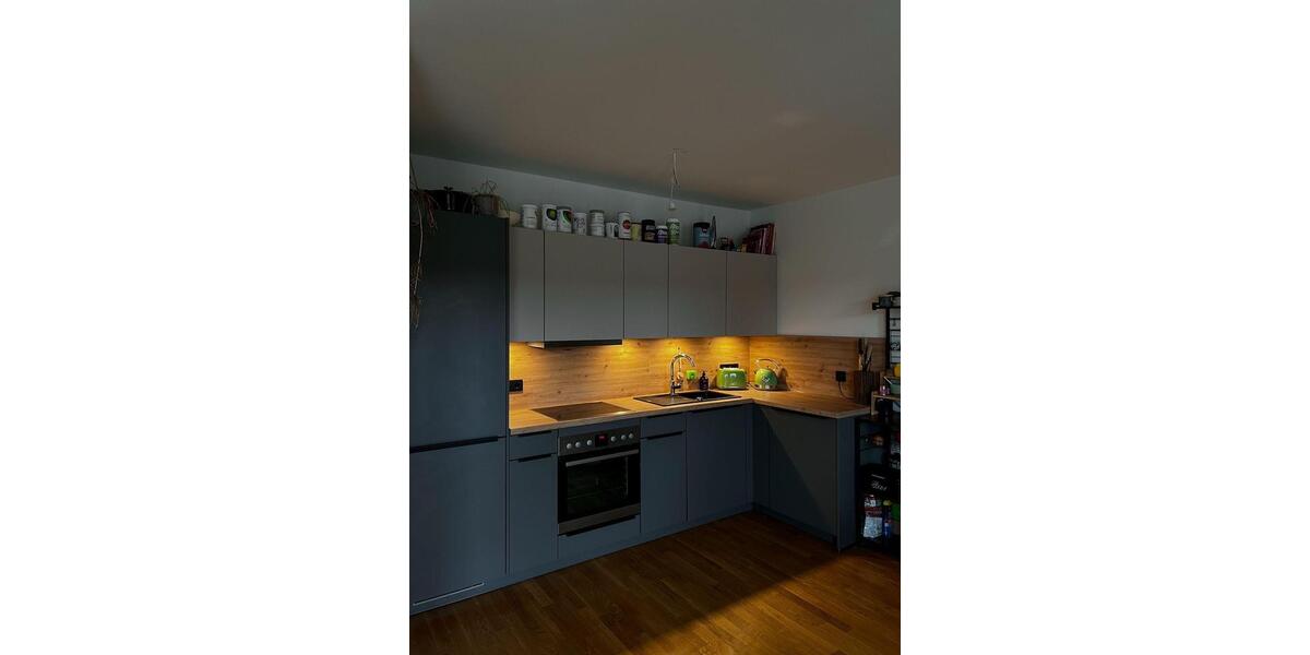 Etagenwohnung Lübeck Innenstadt - 4 Zimmer, 100 m&sup2;, 1.830&euro; | Angebot:24539917