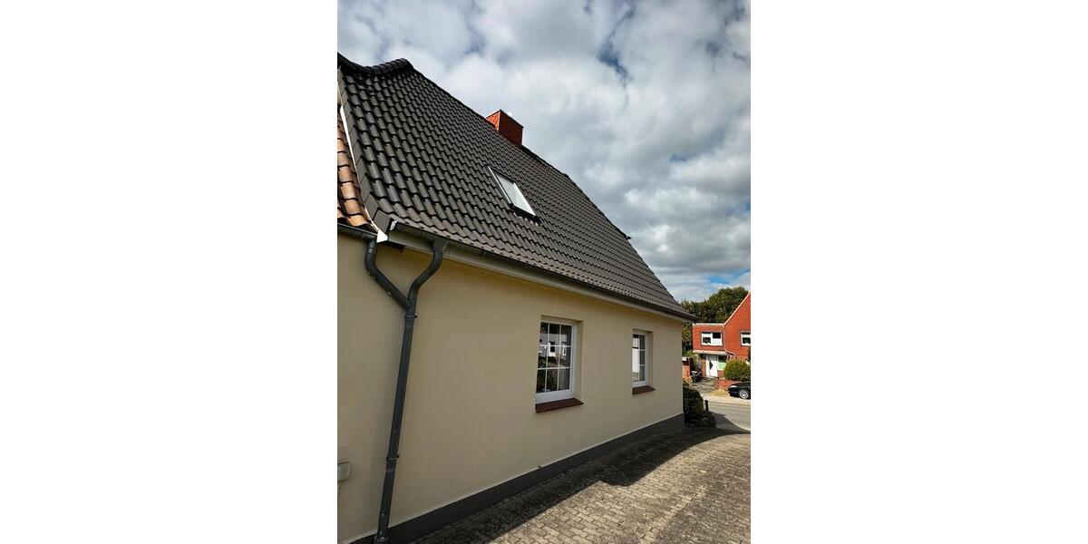 Einfamilienhaus Bad Segeberg - 4 Zimmer, 100 m&sup2;, 289.000&euro; | Angebot:26248800