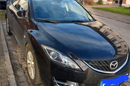 Mazda 6 150.000 km 3.300 € Lübeck 23569