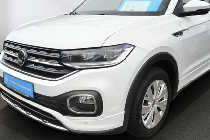 VW T-Cross 62.350 km 18.980 &euro; Lübeck 23560