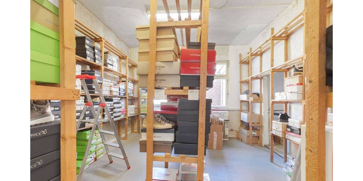 Mehrfamilienhaus, Wohnhaus Bad Oldesloe - 375.000&euro; | Angebot:26515513