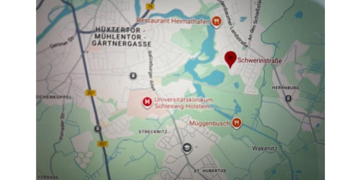 Möbilierte 1 Zimmer Souterainwohnung zur Miete 1 zimmer