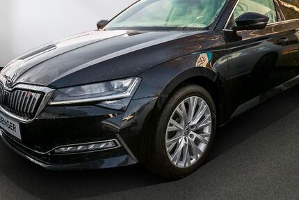 Skoda Superb 131.950 km 18.980 &euro; Lübeck 23560