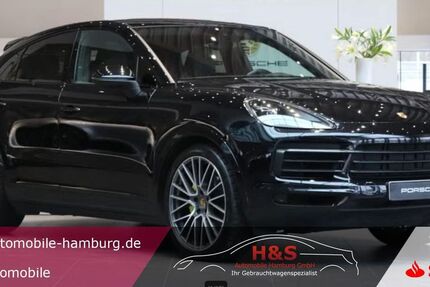Porsche Cayenne 75.200 km 71.500 &euro; Bad Segeberg 23795