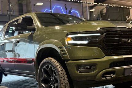 Dodge RAM 37.900 km 79.900 &euro; Borstorf 23881