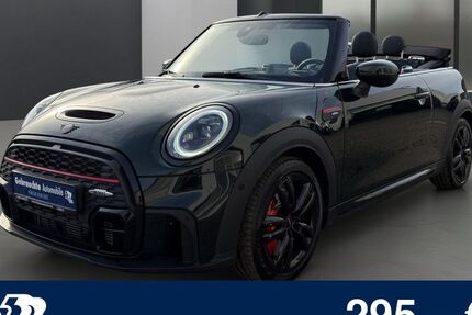 Mini John Cooper Works Cabrio 21.486 km 31.950 &euro; Lübeck 23560