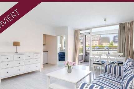 Wohnung zum Kaufen in Scharbeutz 295.000 € 45 m²